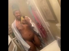Shower time after work - Screenshot 6 of 16 - Solo Male