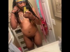 Shower time after work - Screenshot 10 of 16 - Solo Male
