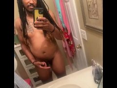 Shower time after work - Screenshot 15 of 16 - Big Dick