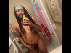 Shower time after work - Screenshot 2 of 16 - Solo Male