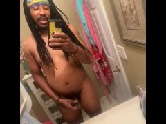 Shower time after work - Screenshot 5 of 16 - Bbc