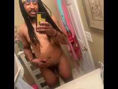 Shower time after work - Screenshot 6 of 16 - Solo Male