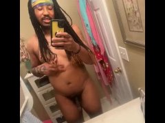 Shower time after work - Screenshot 7 of 16 - Big Dick