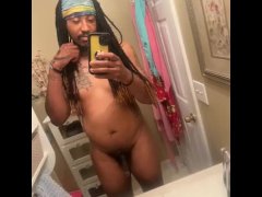 Shower time after work - Screenshot 9 of 16 - Bbc