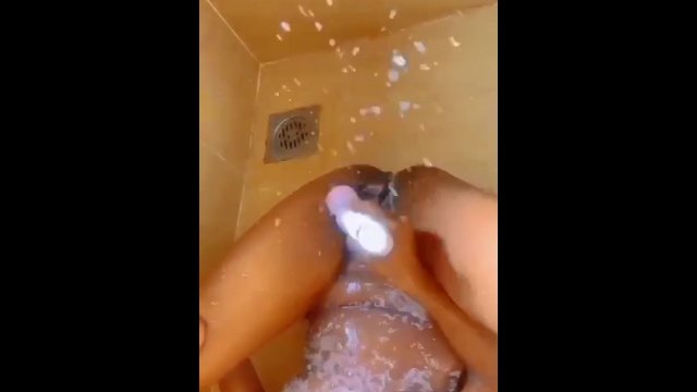 Squirt Goddess