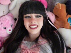 Lara Rose Squirting  - Screenshot 6 of 16 - Laararose