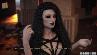 Академия похоти 491