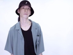 Two big tits face off with undressing rock-paper-scissors - Screenshot 4 of 16 - Asian