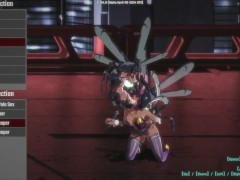 Pure Onyx [v0.104] Sex Game Last Part All New Characters Gallery Scenes [18+]