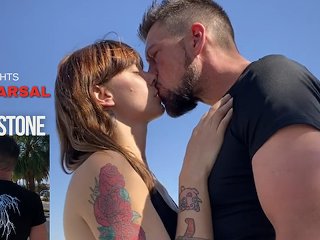 Neon Nights - Dry Run of Episode 1 - Jamie Stone