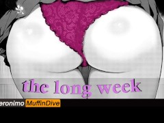 CAME HOME TO POUND YOU SENSELESSLY [AUDIO] [SEXY] [GOOD GIRL] [MDOM] [BLOWJOB] [ORGASMS] [PRAISE]