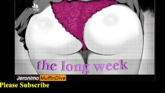 CAME HOME TO POUND YOU SENSELESSLY [AUDIO] [SEXY] [GOOD GIRL] [MDOM] [BLOWJOB] [ORGASMS] [PRAISE]