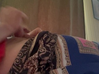 Просто мастурбируйте.