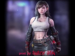 Final Fantasy Type Beat "Chaos"