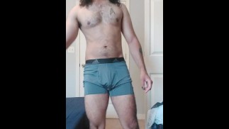 Я в зале славы стриптизерши