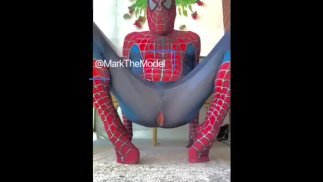 Toronto's MarkTheModel