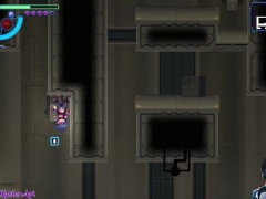 (Str8) Deep in the Mainframe! Future Fragments #29 W/HentaiMasterArt - Screenshot 10 of 16 - Hentai Game