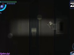 (Str8) Deep in the Mainframe! Future Fragments #29 W/HentaiMasterArt - Screenshot 13 of 16 - Shades