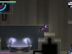(Str8) Deep in the Mainframe! Future Fragments #29 W/HentaiMasterArt - Screenshot 2 of 16 - Gaming