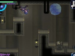 (Str8) Deep in the Mainframe! Future Fragments #29 W/HentaiMasterArt - Screenshot 5 of 16 - Hentai Game