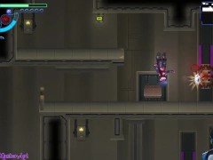 (Str8) Deep in the Mainframe! Future Fragments #29 W/HentaiMasterArt - Screenshot 9 of 16 - Future Fragments
