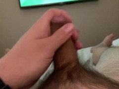 Masturbation makes UEFA EURO more enjoyable