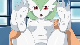 HENTAI POKEMON GARDEVOIR FULL NELSON
