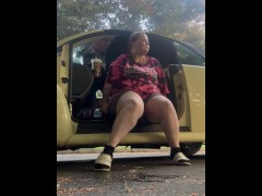 Public peeing - Screenshot 14 of 16 - Brazzers