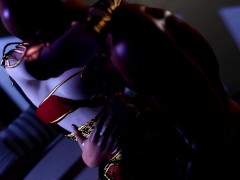 美杜莎女王NTR - Screenshot 10 of 16 - Ntr