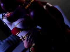 美杜莎女王NTR - Screenshot 11 of 16 - Vampire