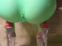 RUBBER FINEST MASKING Slavena