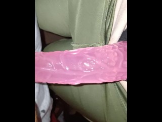 My Step-Sister Fucks Me, it Hurts me so much