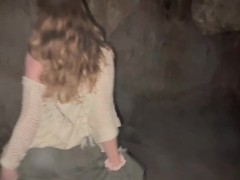Cave spelunking - Screenshot 5 of 16 - Ass