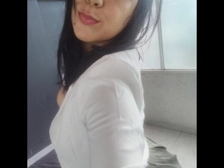 我想和你在一起一整周