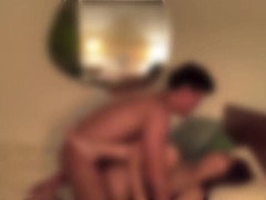 マッチングアプリで出会った女教師に極太ちんこをお見舞い 1/16