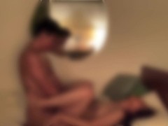 マッチングアプリで出会った女教師に極太ちんこをお見舞い 2/16