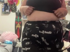 Bbw titty drop - Screenshot 2 of 16 - Big Titty