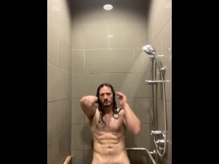 Great Day at the Gym