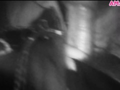 Cali Girl Swallowing All My Nuts! The Dome Had Me Mindblown! (Must Watch 🤣)