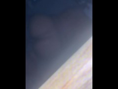 BBC Taps Out thick Ebony 14/16