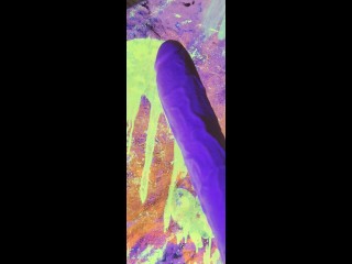 Дик Рэмбоун меня возбудил.