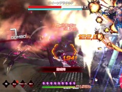 ただアクション対魔忍をするだけ - Screenshot 11 of 16 - アクション
