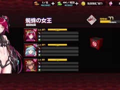 ただアクション対魔忍をするだけ - Screenshot 13 of 16 - Taimanin