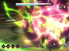 ただアクション対魔忍をするだけ - Screenshot 14 of 16 - Taimanin Asagi