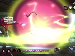 ただアクション対魔忍をするだけ - Screenshot 5 of 16 - エロ ゲーム
