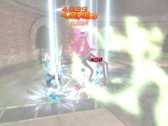 ただアクション対魔忍をするだけ - Screenshot 9 of 16 - Taimanin Asagi