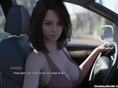 HEART PROBLEMS CAP 47 - Screenshot 11 of 16 - Big Boobs