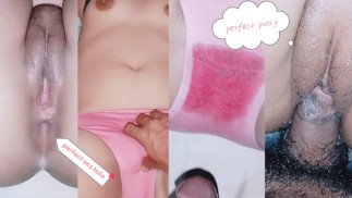 Ngentot istri Jawa Sunda bandung hingga merintih. Bokep indo - Evesyantika