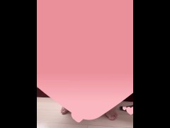 日本のぽっちゃり熟女　休日お昼のオナニー　指オナディルド潮吹きおもらしダイジェスト　 - Screenshot 11 of 16 - 日本の熟女