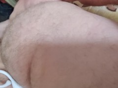 Guy tries to get pleasure while he is locked in a chastity cage. Compilation - Screenshot 10 of 16 - Close Up
